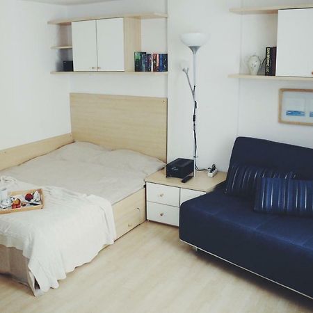 Apartmaji Piranko Apartment Ngoại thất bức ảnh