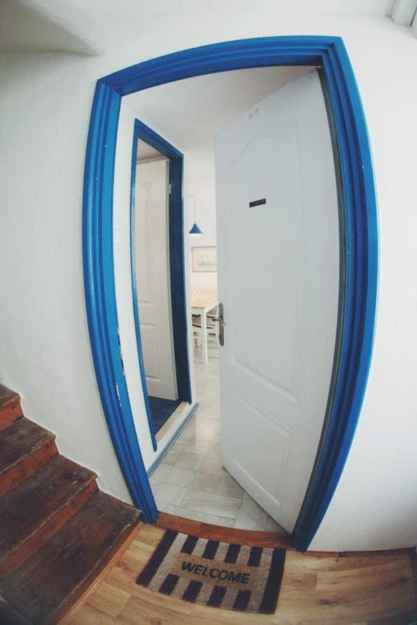 Apartmaji Piranko Apartment Ngoại thất bức ảnh