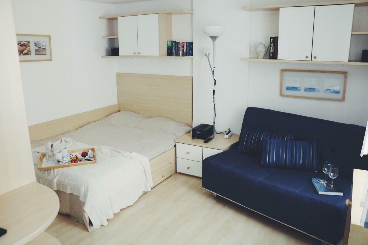 Apartmaji Piranko Apartment Ngoại thất bức ảnh