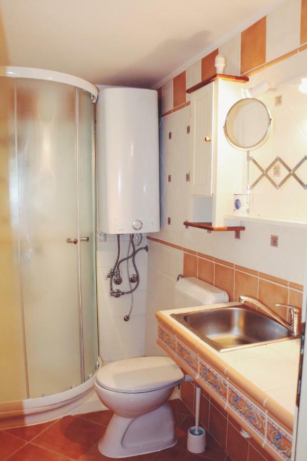 Apartmaji Piranko Apartment Ngoại thất bức ảnh