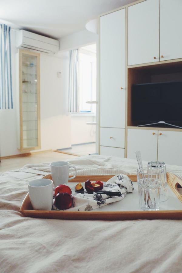Apartmaji Piranko Apartment Ngoại thất bức ảnh