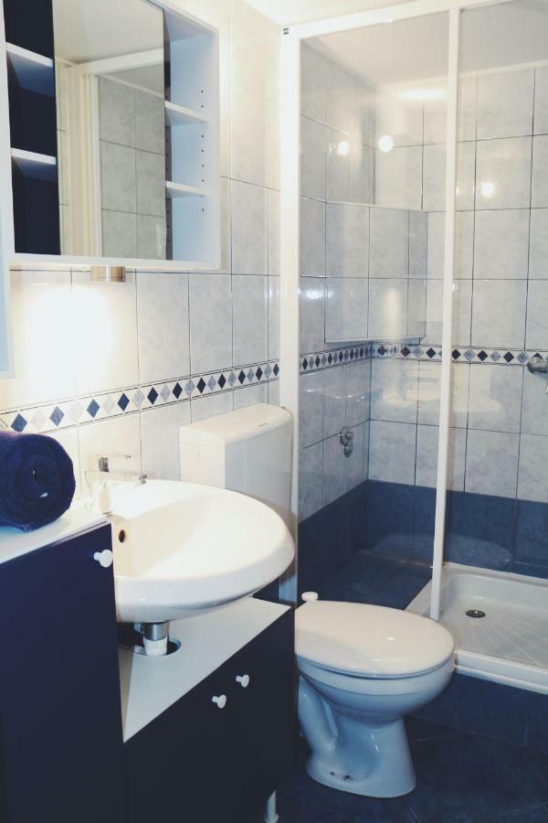 Apartmaji Piranko Apartment Ngoại thất bức ảnh