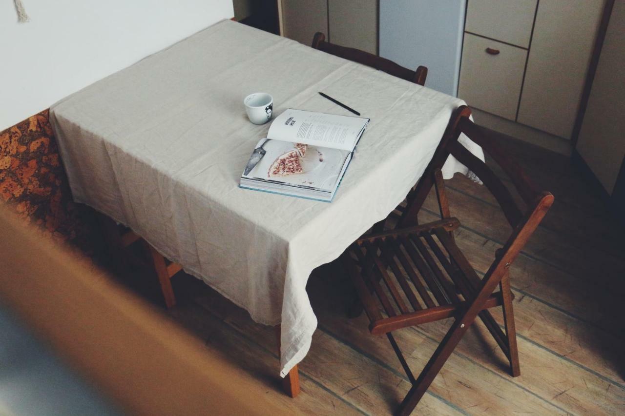 Apartmaji Piranko Apartment Ngoại thất bức ảnh