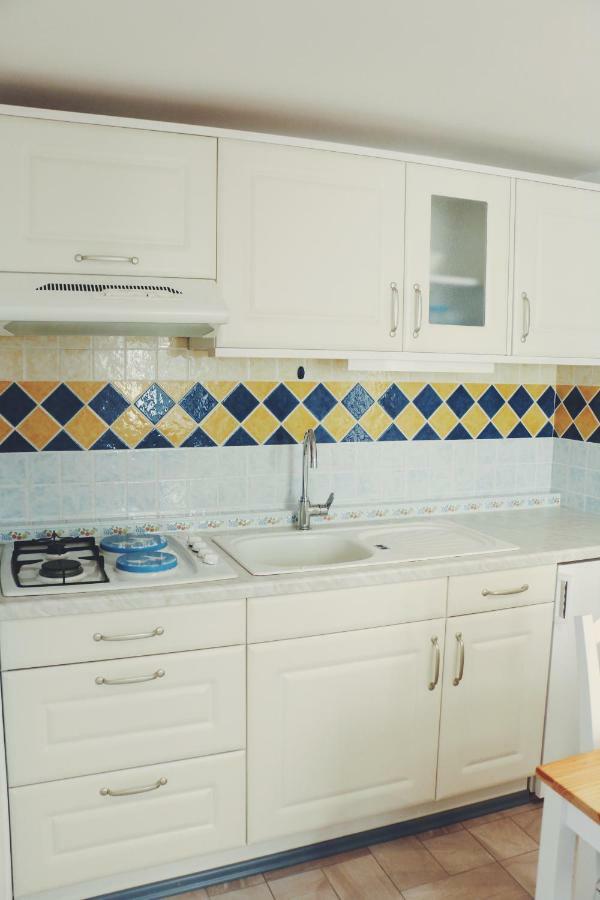 Apartmaji Piranko Apartment Ngoại thất bức ảnh
